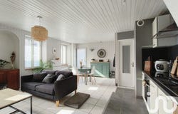 Montaigu, Pays de la Loire 85600