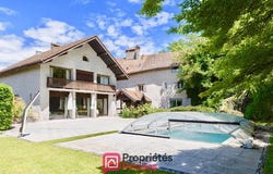 35, impasse du chateau, Lully, Auvergne-Rhône-Alpes 74890