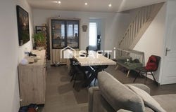 Fresnes-Sur-Escaut, Nord-Pas-de-Calais 59970