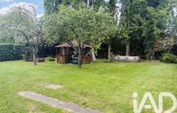 Le Thuit de l'Oison, Normandy 27370