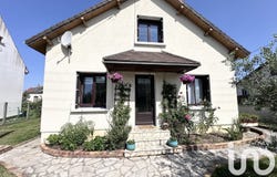 Goussainville, Île-de-France 95190