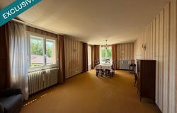 Belleville-Sur-Meuse, Lorraine 55430
