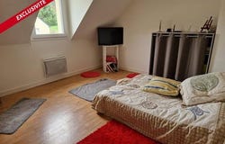 Sixt-Sur-Aff, Bretagne 35550