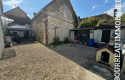 Béon, Yonne 89410