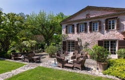 Mouans-Sartoux, Provence-Alpes-Côte d'Azur 06370