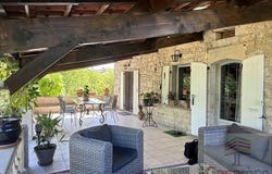 CIEURAC, Midi-Pyrénées 46230