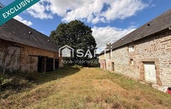 La Doree, Pays de la Loire 53190