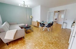 Rue André Bollier, Lyon, Auvergne-Rhône-Alpes 69007