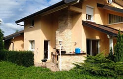 Veigy-Foncenex, Haute-Savoie 74140