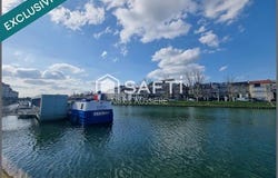 Lagny-Sur-Marne, Île-de-France 77400