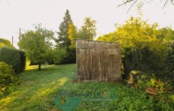 Toucy, Yonne 89130