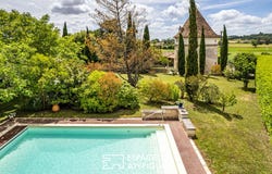 CHAMPAGNE ET FONTAINE, Nouvelle-Aquitaine 24320