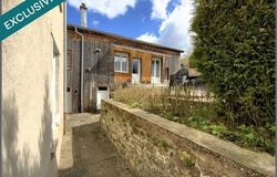 Bains-Les-Bains, Lorraine 88240