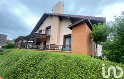 Charnay, Bourgogne-Franche-Comté 25440