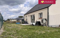 Chaingy, Loiret 45380