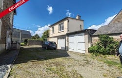 Chateauneuf-d'Ille-Et-Vilaine, Bretagne 35430