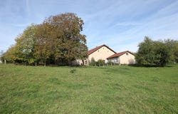 Faucogney-et-la-Mer, Franche-Comté 70310