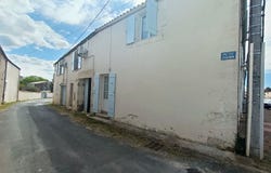 LUSSANT, Nouvelle-Aquitaine 17430