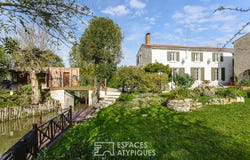 SAINT HILAIRE LA PALUD, Nouvelle-Aquitaine 79210