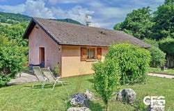 Détrier, Savoie 73110