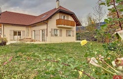 Neydens, Haute-Savoie 74160