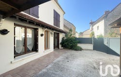 Jouy-sur-Morin, Île-de-France 77320