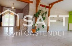 Serignac-Sur-Garonne, Aquitaine 47310