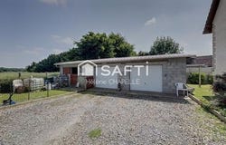Sainte-Genevieve, Picardie 60730