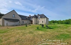 Angrie, Pays de la Loire 49440