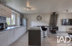 Saint-Bueil, Auvergne-Rhône-Alpes 38620
