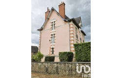 Sablé-sur-Sarthe, Pays de la Loire 72300