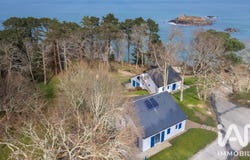 Douarnenez, Brittany 29100