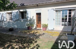Sandarville, Centre-Val de Loire 28120