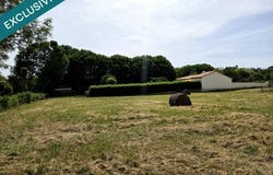 Auge, Poitou-Charentes 79400