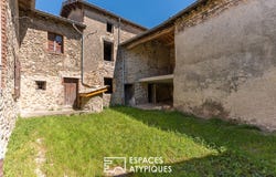 Serves-sur-Rhône, Rhône-Alpes 26600