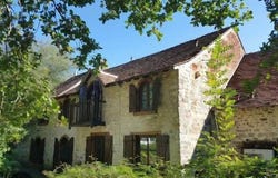 Lignac, Centre-Val de Loire 36370
