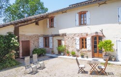 Castelnau-de-Montmiral, Occitanie 81140