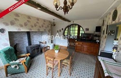 Humbercourt, Picardie 80600