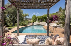 Saint-Paul-de-Vence, Provence-Alpes-Côte d'Azur 06570