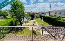 Belleville-Sur-Meuse, Lorraine 55430