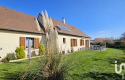 Vandenesse-en-Auxois, Bourgogne-Franche-Comté 21320