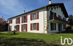 Aïcirits-Camou-Suhast, Nouvelle-Aquitaine 64120