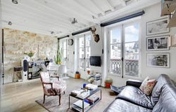 Paris 3rd, Paris 75003