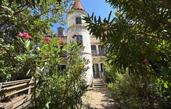 Amélie-les-Bains-Palalda, Languedoc-Roussillon 66110