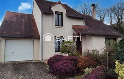 Chauvigny, Poitou-Charentes 86300