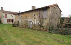 Les Adjots, Poitou-Charentes 16700