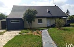 AVRILLÉ, Pays de la Loire 49240