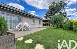 Créon, Nouvelle-Aquitaine 33670