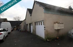 Brehan, Bretagne 56580