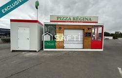 Avrille, Pays de la Loire 49240